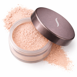 Mineral Secrets Loose Finishing Powder