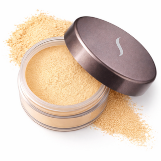 Mineral Secrets Loose Finishing Powder