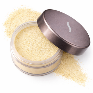 Mineral Secrets Loose Finishing Powder