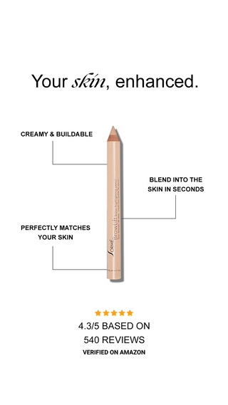 Brow Lift Highlighting Pencil