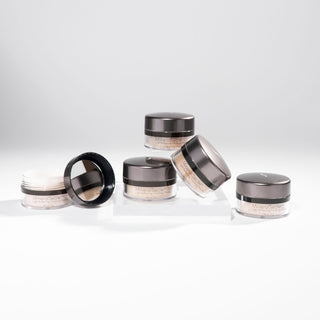 Mineral Secrets Loose Finishing Powder