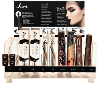 SM003 Sorme Modular Eye Center Unit