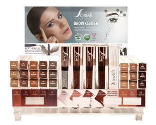 SM011 Brow Center Unit