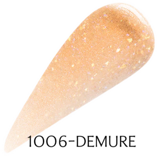 LipThick Plumping Gloss - Full Lips No Injections