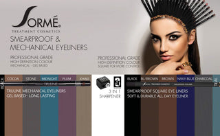 Sorme Modular Eyeliner Unit