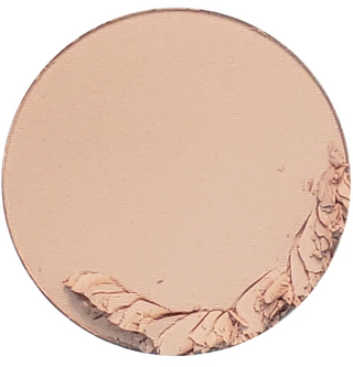 Persé Pressed Mineral Foundation