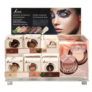 SM006 Sorme Modular Eye Shadow Unit B
