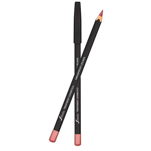 W/P Smearproof Lipliner Pencil (Define lips naturally and keep lipstick)