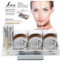 Brow Style & Lift Prepack 