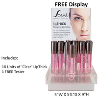 LipThick Plumping Lip Gloss