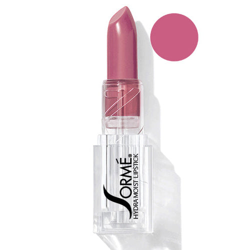 New Hydramoist Lipsticks Shades - Luscious New Shades