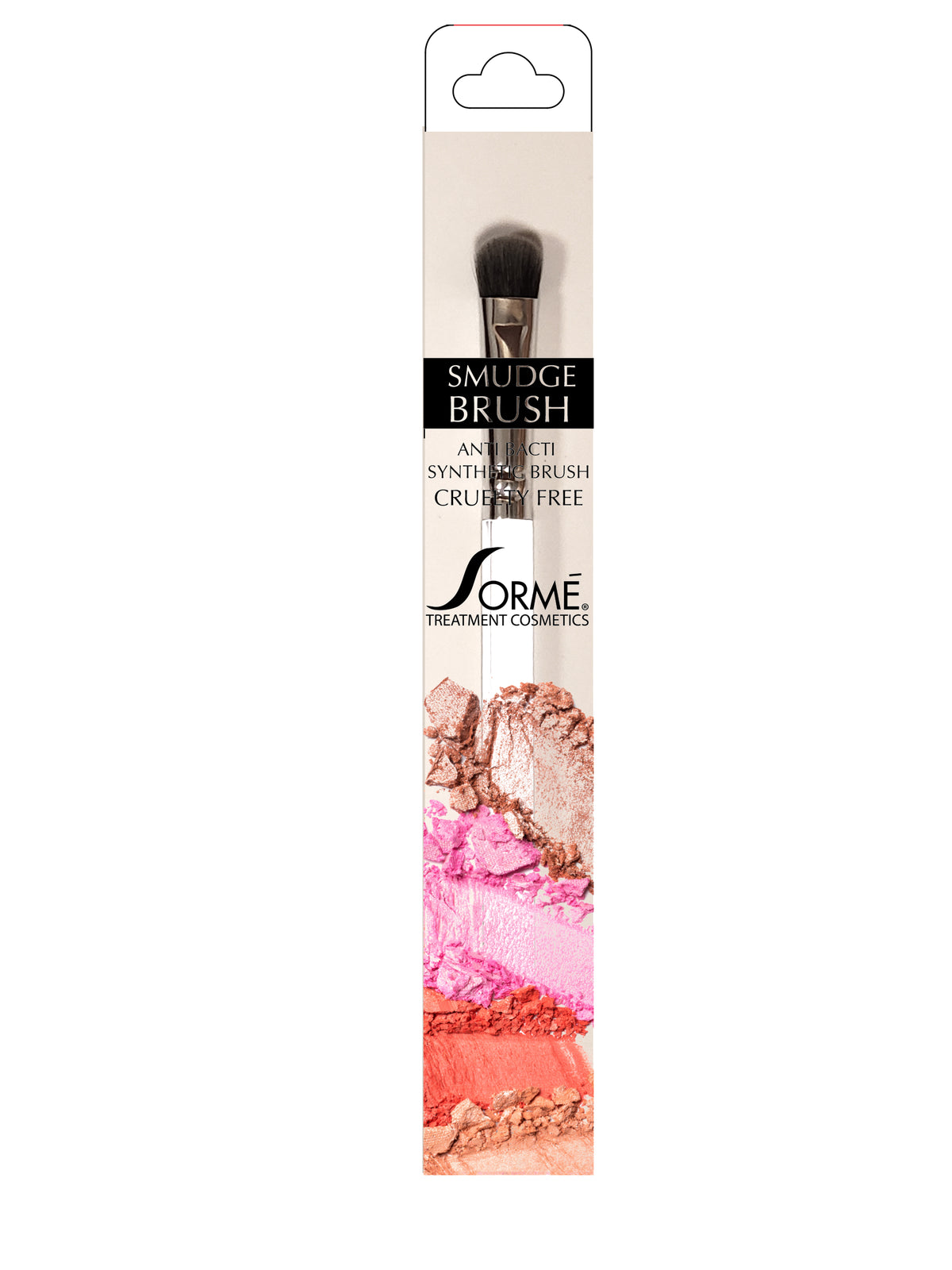 Sorme new brushes and brush sets (natural and synthetic brushes)