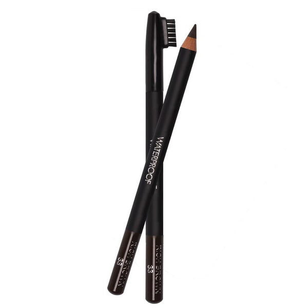 Natural, Clean Eyebrow Makeup & Eyebrow Pencils