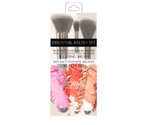 Sorme new brushes and brush sets (natural and synthetic brushes)