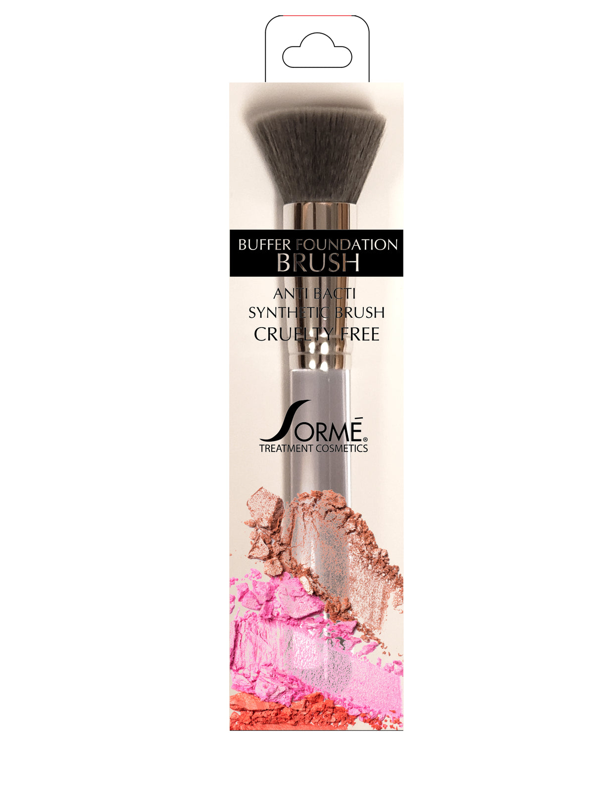 Sorme new brushes and brush sets (natural and synthetic brushes)