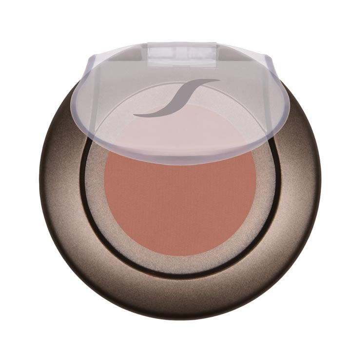 Long Lasting Blush (flush of color makes the skin alive)