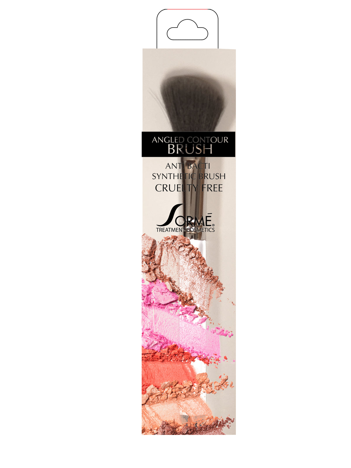 Sorme new brushes and brush sets (natural and synthetic brushes)