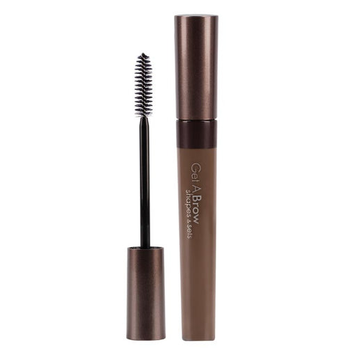 best clear brow shaping gel