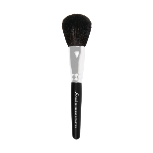 Retractable Makeup Brush - Travel-sized makeup brush - My Women Stuff