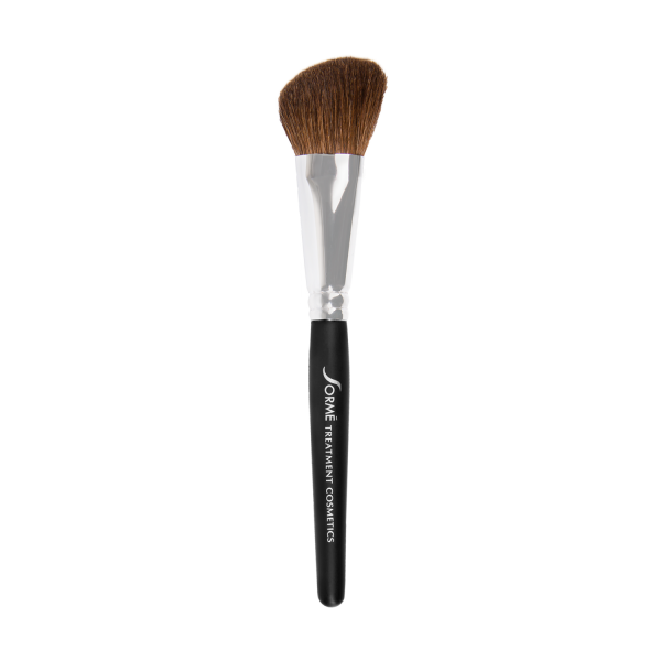 Professional Brushes(long-lasting brushes in natural or synthetic bristles)
