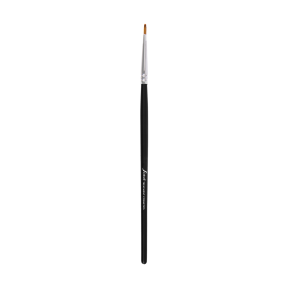 Professional Brushes (long-lasting brushes in natural or synthetic bristles)