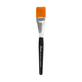 Professional Brushes (long-lasting brushes in natural or synthetic bristles)