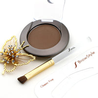 sorme always perfect brows golden color