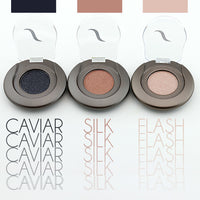 Mineral Botanical Eyeshadow (richly pigmented eye shadows)