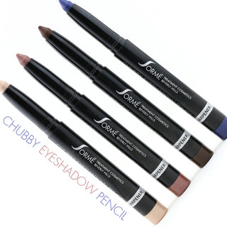 Sorme HD Chubby Eyeshadow Pencils