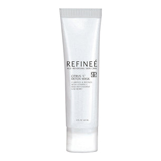 Refinee Citrus 'C' Mask (Anti-aging)