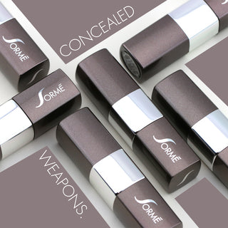 Sorme Cosmetics Believable Cover Concealer