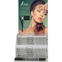 Precision Duo Eyeliner Prepack (dual-sided eyeliner)