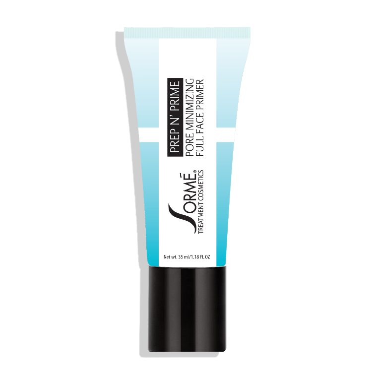 PREP N' PRIME Pore minimizing full face primer