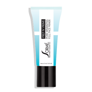 PREP N' PRIME Pore minimizing full face primer