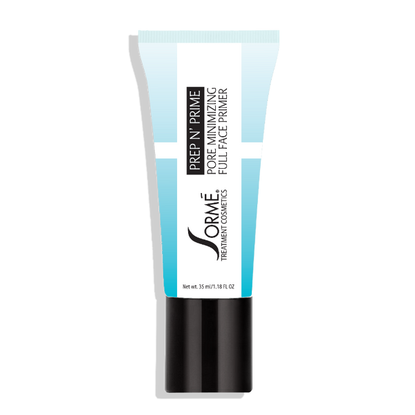 PREP N' PRIME Pore minimizing full face primer