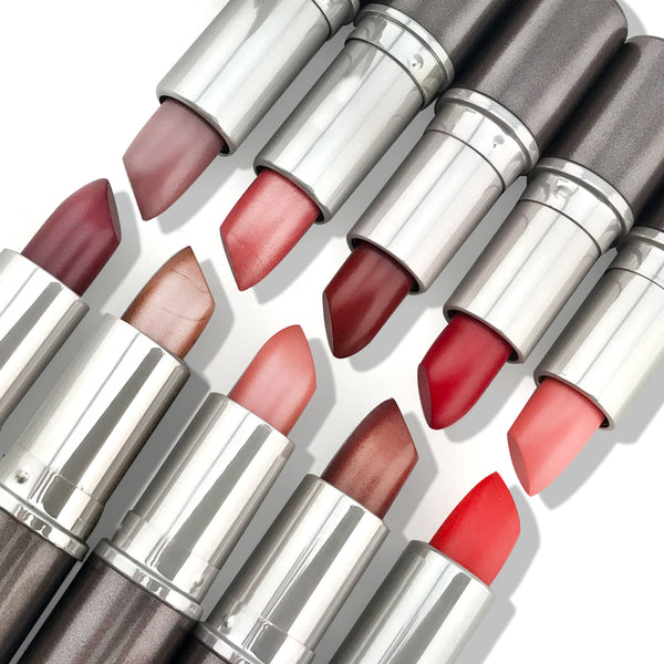 Mineral Botanicals Paraben Free Lip Color