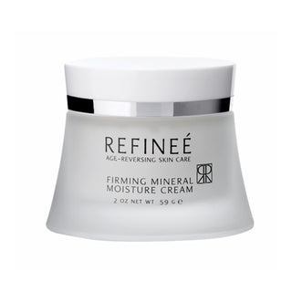 Refinee Firming Mineral Moisture Cream