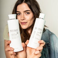 Refinee Soothing Floral Toner With Rose Water 