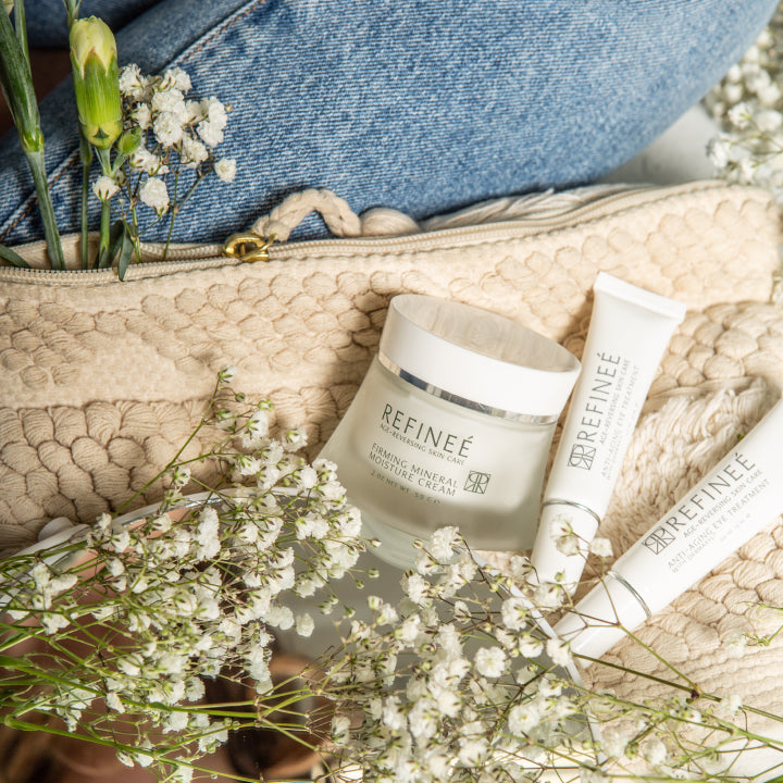 Refinee Anti-Aging Eye Treatment