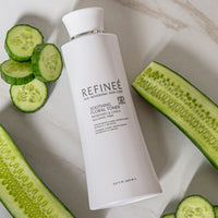 Refinee Soothing Floral Toner With Rose Water 