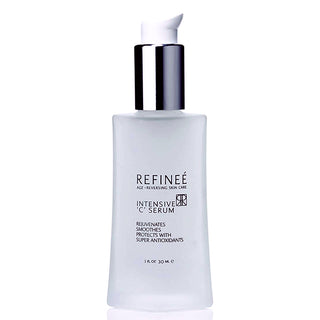 Refinee Intensive 'C' Serum (recommended for skin health)