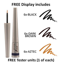 Jetliner Deluxe Prepack (Liquid Liner)