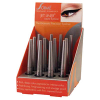 Jetliner Liquid Eyeliner Prepack (exclusively designed brush)