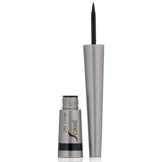 Jetliner Liquid Eyeliner (exclusively designed brush)