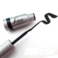 Jetliner Liquid Eyeliner (exclusively designed brush)