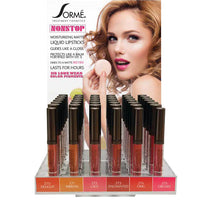 Nonstop Liquid Lipstick Prepack (high definition pigments of a lipstick)
