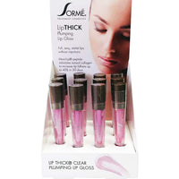 LipThick Plumping Lip Gloss (Sexy starlet lips without injection)