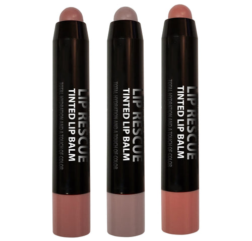 Lip Rescue Tinted Lip Balm (Lip Rescue Tinted Lip Balms)