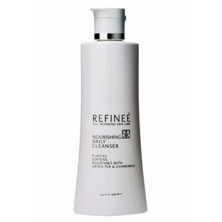 Refinee Nourishing Daily Cleanser (For dry & sensitive skin)