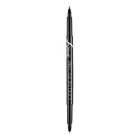 Precision Duo Liquid Eyeliner (draw the finest and accurate lines)